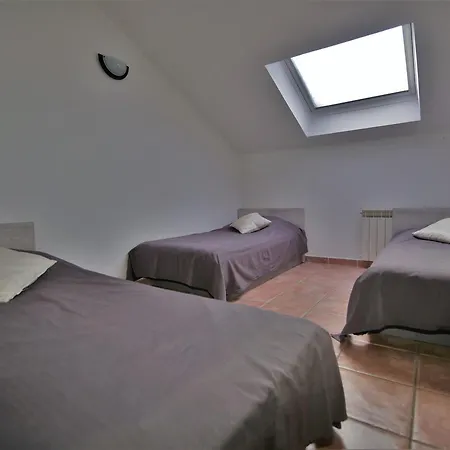 Bracanov 1265 Apartment Vodice