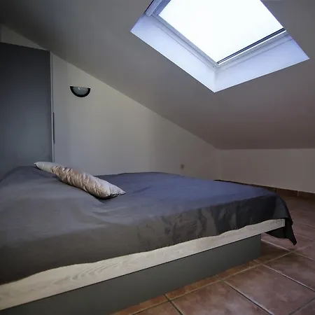 Apartment Bracanov 1265