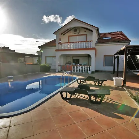 Bracanov 1265 Apartment Vodice