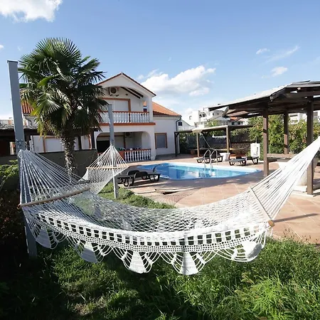 Apartment Bracanov 1265 Vodice