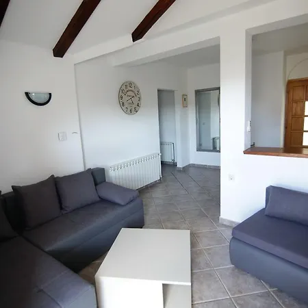 Apartment Bracanov 1265 Vodice