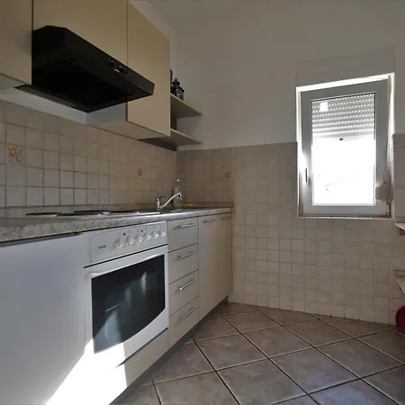 Bracanov 1265 Apartment Vodice