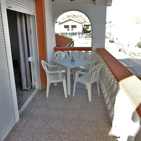 Bracanov 1265 Vodice