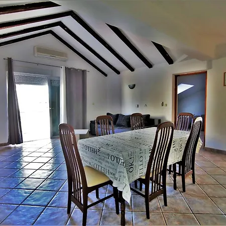 Apartment Bracanov 1265 Vodice